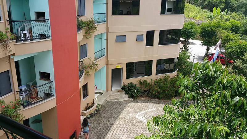 Pousada Termas Piratuba Εξωτερικό φωτογραφία